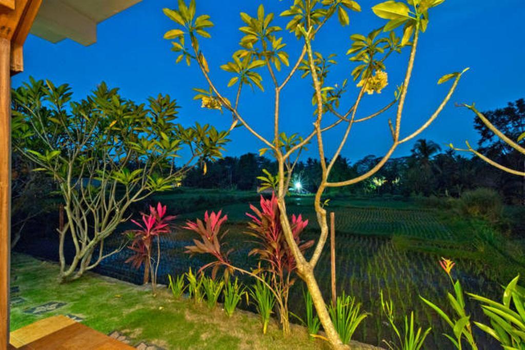White Villa Ubud Ngoại thất bức ảnh