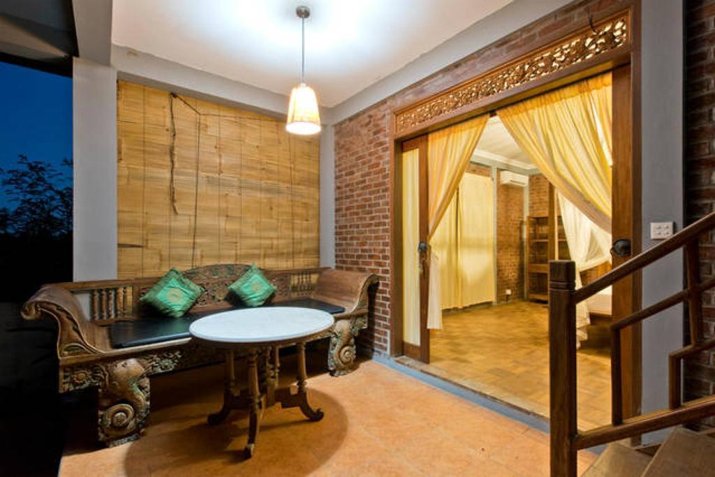 White Villa Ubud Ngoại thất bức ảnh