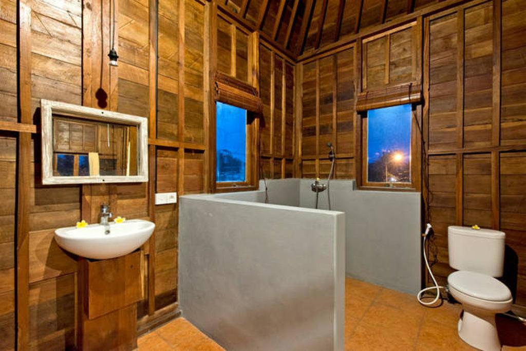 White Villa Ubud Ngoại thất bức ảnh