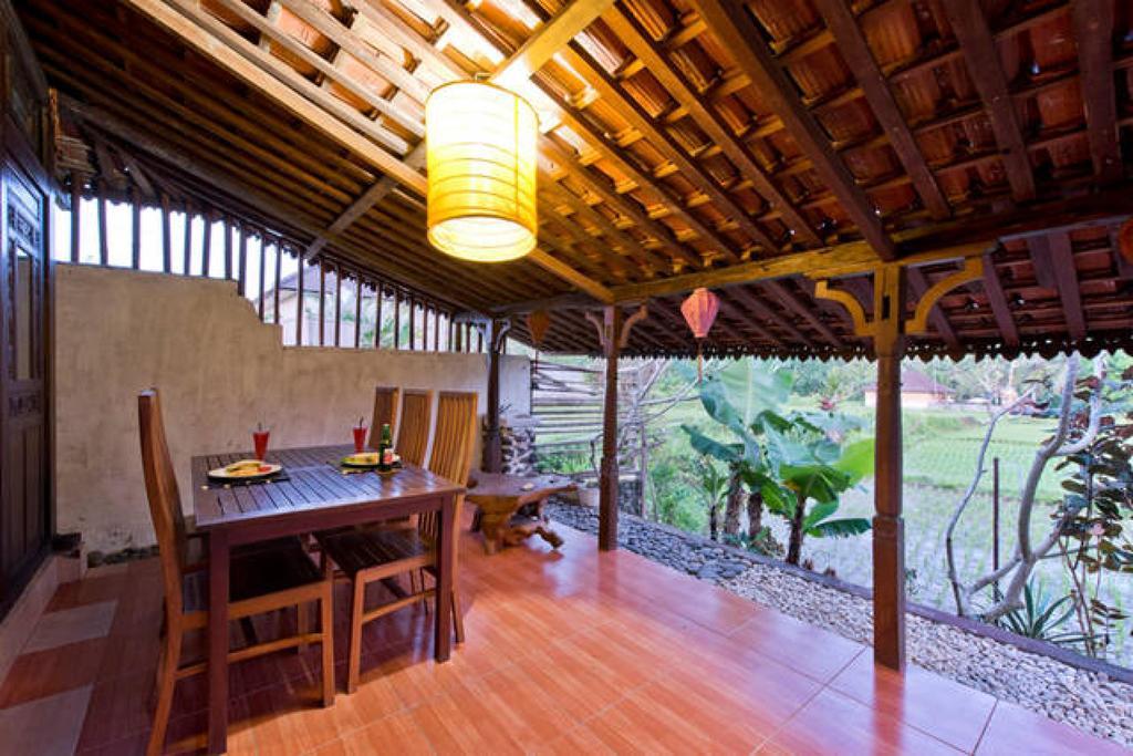White Villa Ubud Ngoại thất bức ảnh