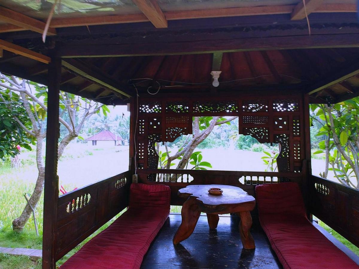 White Villa Ubud Ngoại thất bức ảnh