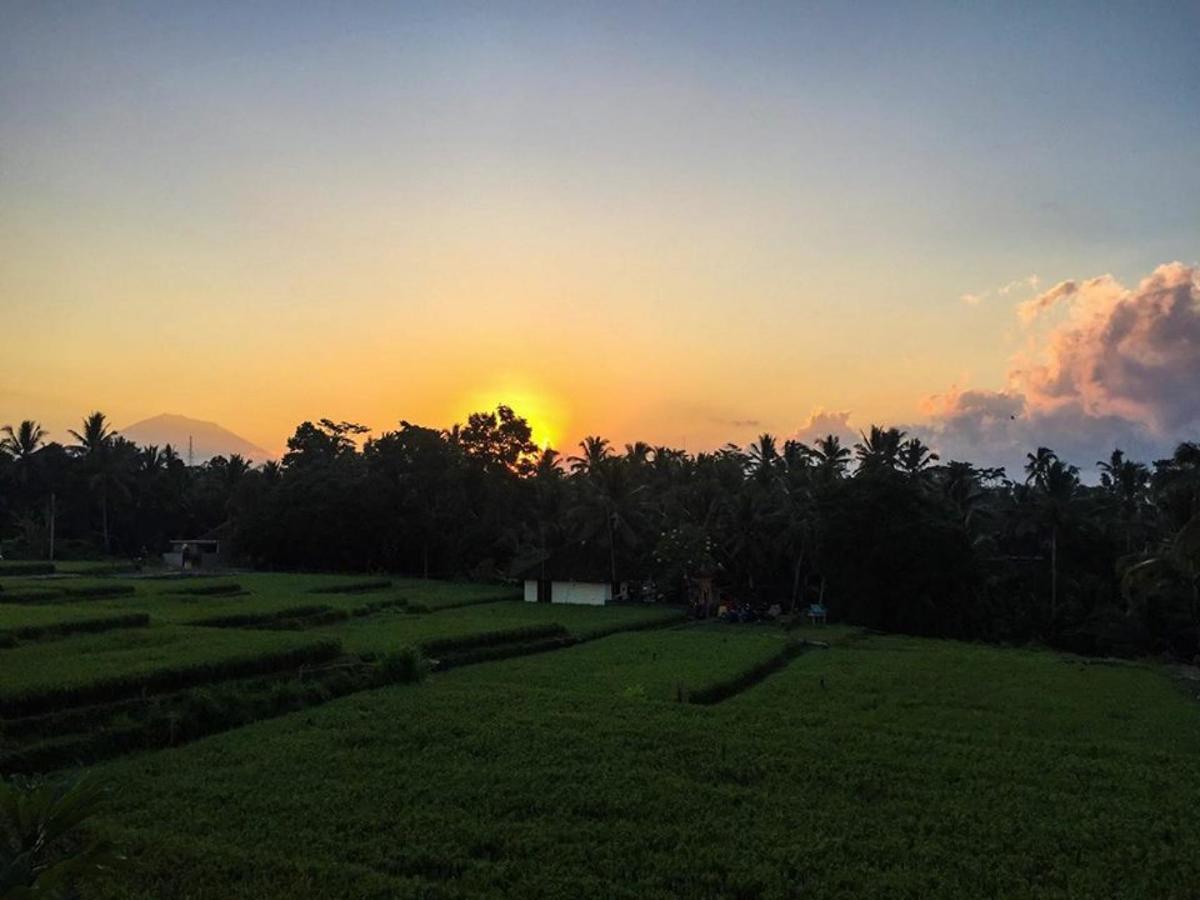 White Villa Ubud Ngoại thất bức ảnh